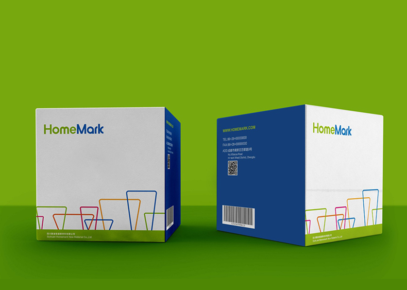 邢台县VI设计公司